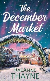 Couverture_The December Market