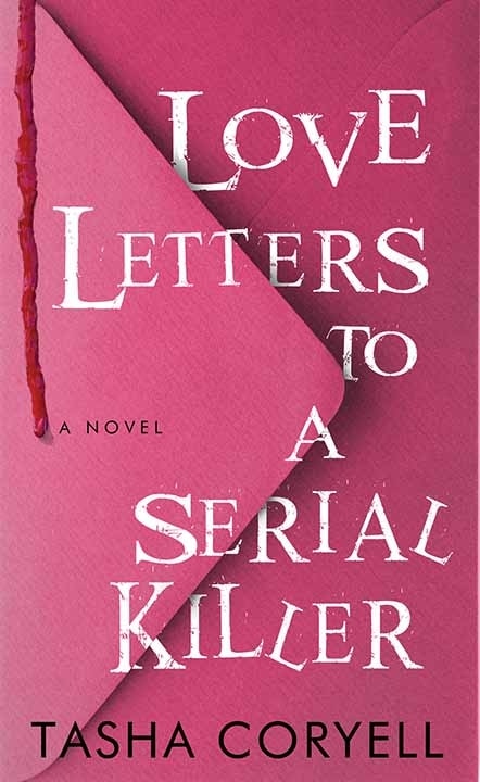 Front cover_Love Letters to a Serial Killer