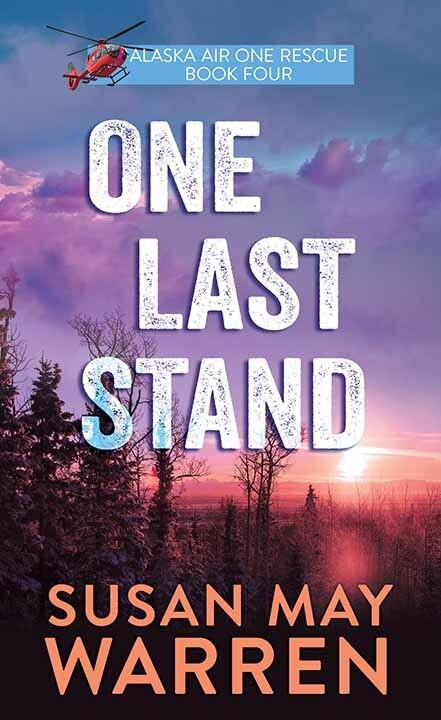 Front cover_One Last Stand