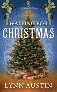 Front cover_Waiting for Christmas