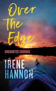 Couverture_Over the Edge