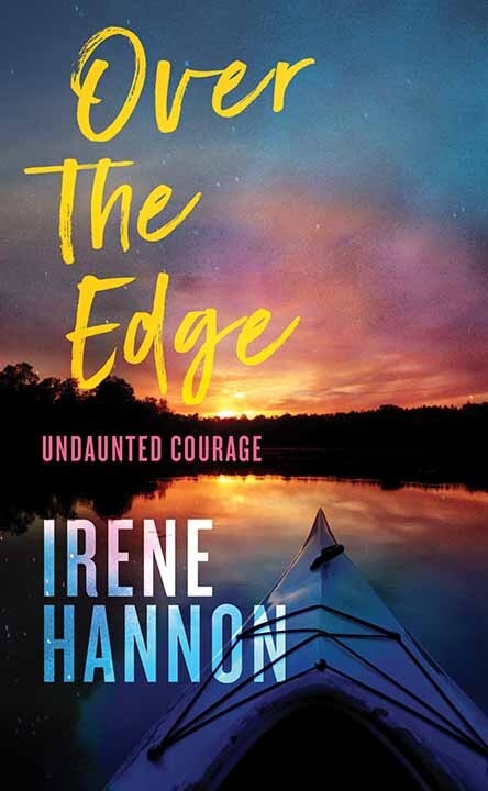 Couverture_Over the Edge