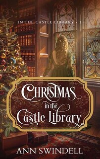 Front cover_Christmas in the Castle Library