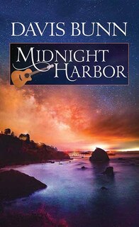 Front cover_Midnight Harbor