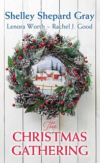 Front cover_The Christmas Gathering