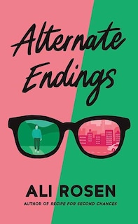 Front cover_Alternate Endings