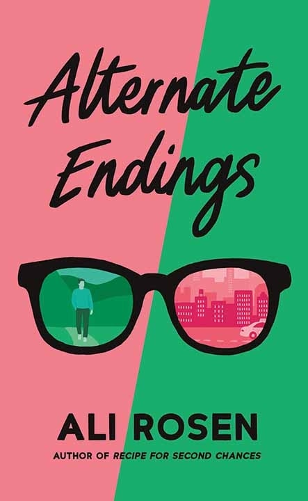 Front cover_Alternate Endings