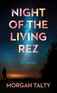 Couverture_Night of the Living Rez