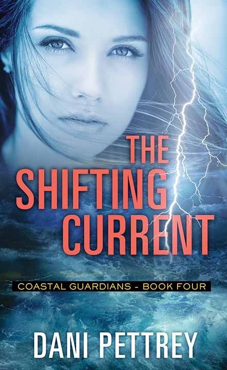 Front cover_The Shifting Current