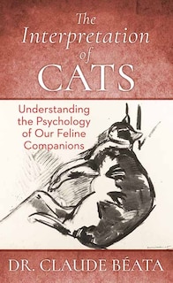Front cover_The Interpretation of Cats