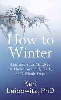 Front cover_How to Winter