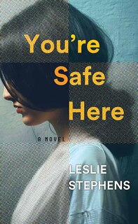 Couverture_You're Safe Here