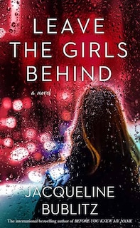 Front cover_Leave the Girls Behind