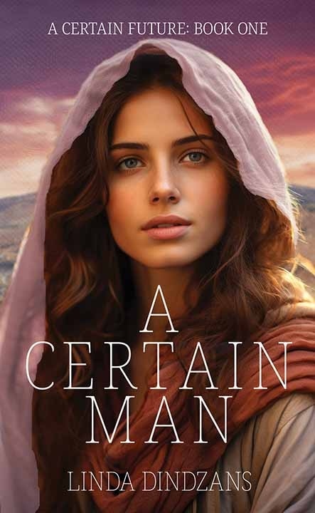 Couverture_A Certain Man