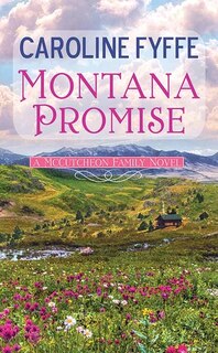 Front cover_Montana Promise