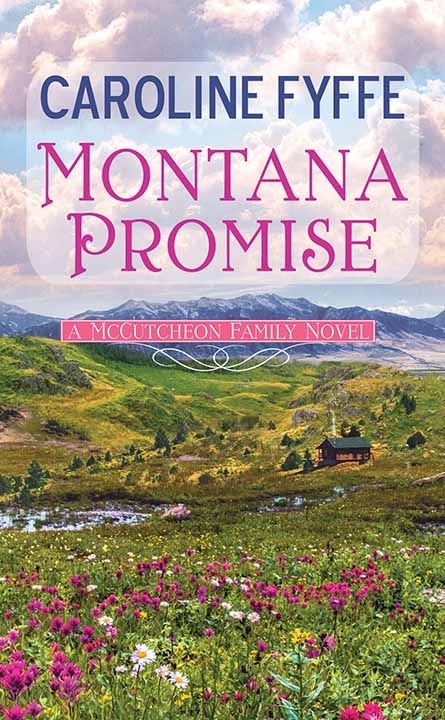 Front cover_Montana Promise
