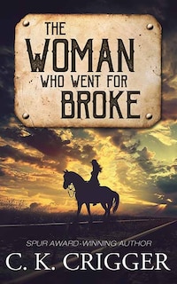 Couverture_The Woman Who Went for Broke