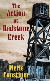 Couverture_The Action at Redstone Creek