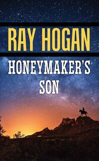 Front cover_Honeymaker's Son