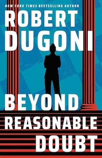 Front cover_Beyond Reasonable Doubt