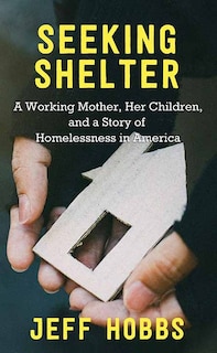Front cover_Seeking Shelter