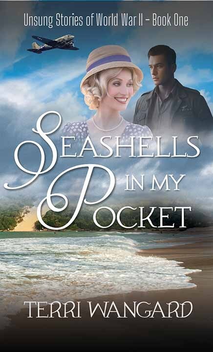 Couverture_Seashells in My Pocket