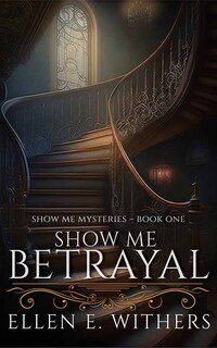 Couverture_Show Me Betrayal