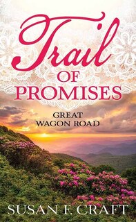 Couverture_Trail of Promises