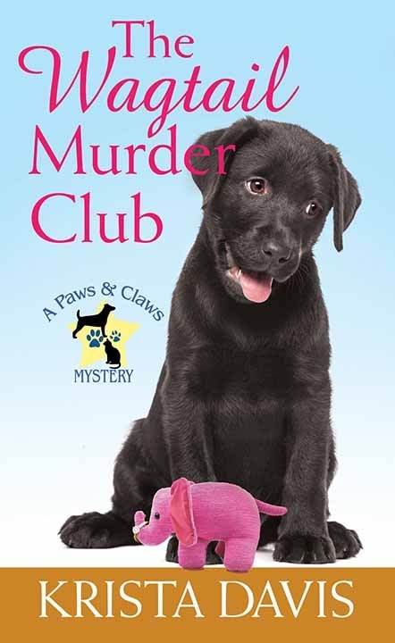 Front cover_The Wagtail Murder Club