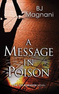 Couverture_A Message in Poison