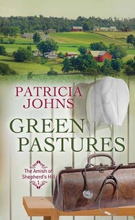 Front cover_Green Pastures