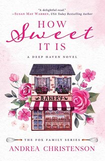 Couverture_How Sweet It Is