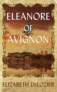 Front cover_Eleanore of Avignon