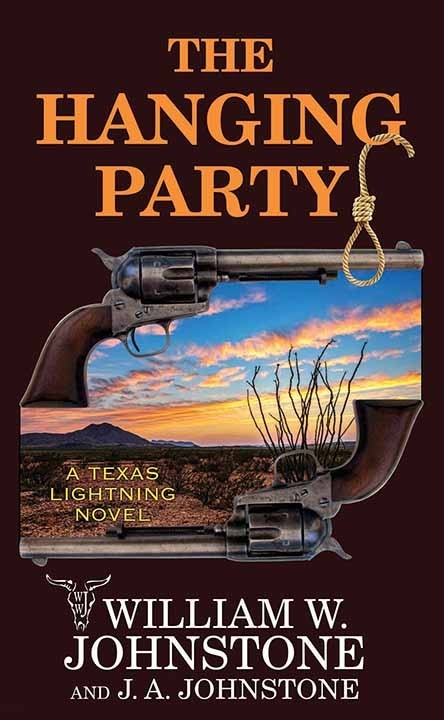 Couverture_The Hanging Party