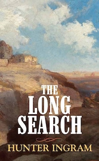 Couverture_The Long Search