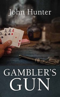 Couverture_Gambler's Gun