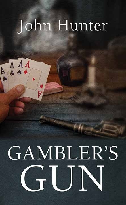 Couverture_Gambler's Gun