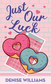 Front cover_Just Our Luck