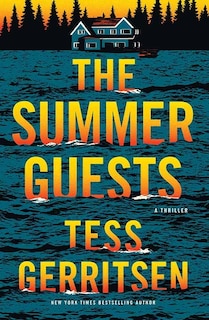 Front cover_The Summer Guests