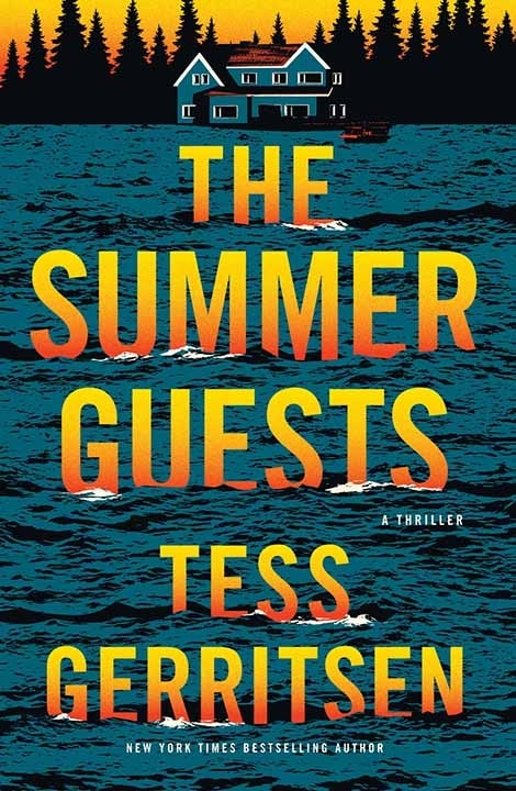 Front cover_The Summer Guests