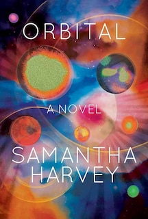 Front cover_Orbital