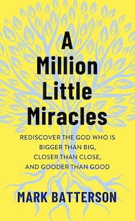 Couverture_A Million Little Miracles