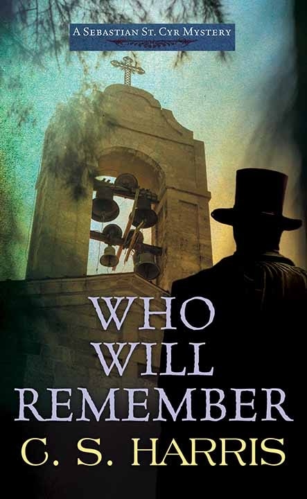 Couverture_Who Will Remember