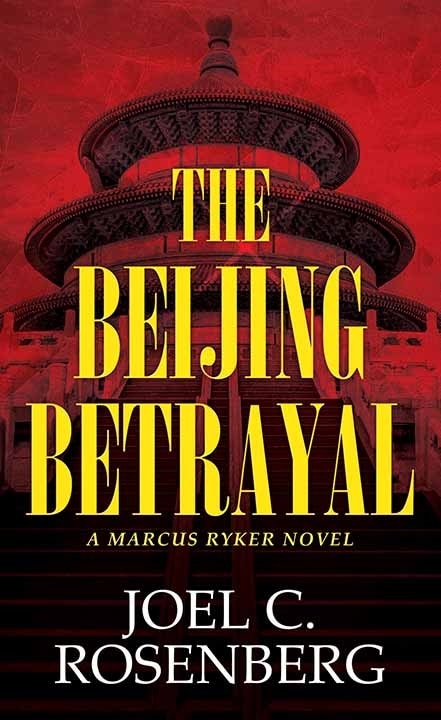 Couverture_The Beijing Betrayal