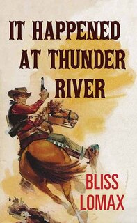 Couverture_It Happened at Thunder River