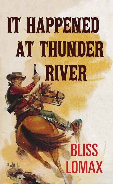 Couverture_It Happened at Thunder River