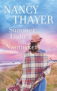 Couverture_Summer Light on Nantucket