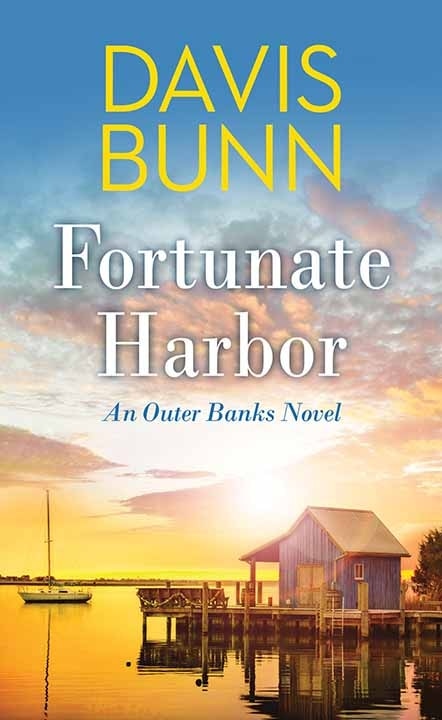 Front cover_Fortunate Harbor