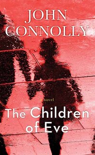 Front cover_The Children of Eve