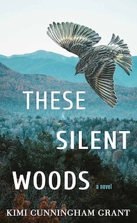 Front cover_These Silent Woods